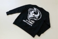 Picture of HKS Stormee Black Sweatshirt 2021 - X-Large
