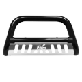 Picture of Westin 19-20 Ram 2500-3500 Ultimate Bull Bar - Black