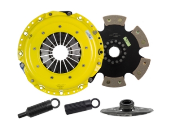 Picture of ACT 07-16 BMW 135-335-535-435-Z4 XT-Race Rigid 6 Pad Clutch Kit