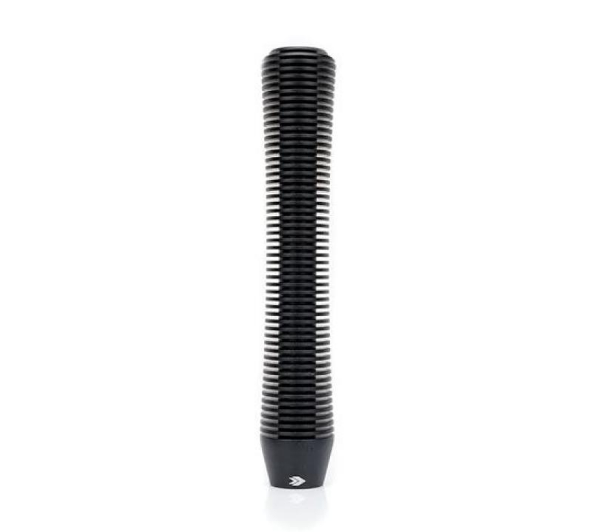 Picture of NRG Heat Sink Curved Long Universal Shift Knob 180mm - Weight 192G - -42Lbs- - Black