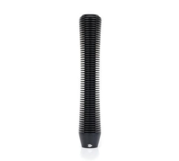 Picture of NRG Heat Sink Curved Long Universal Shift Knob 180mm - Weight 192G - -42Lbs- - Black