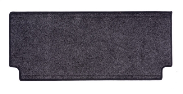 Picture of BedRug 07-16 Jeep JK 2Dr & 4Dr Tailgate Mat