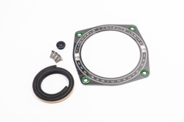 Picture of Radium Engineering Nissan S13-R32 Fuel Pump Access Cover