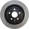 Picture of StopTech 16-19 Cadillac ATS - 16-20 Chevrolet Camaro Cryo-Stop Rear Premium High Carbon Rotor