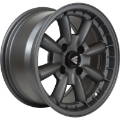Picture of Enkei Compe 15x8 25mm Offset 4x100 Bolt Pattern 72-6mm Bore Gunmetal Wheel