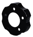 Picture of Wilwood Shallow Offset Drag Hat 1-375in Offset 5 x 4-50 - 6 on 6-25in