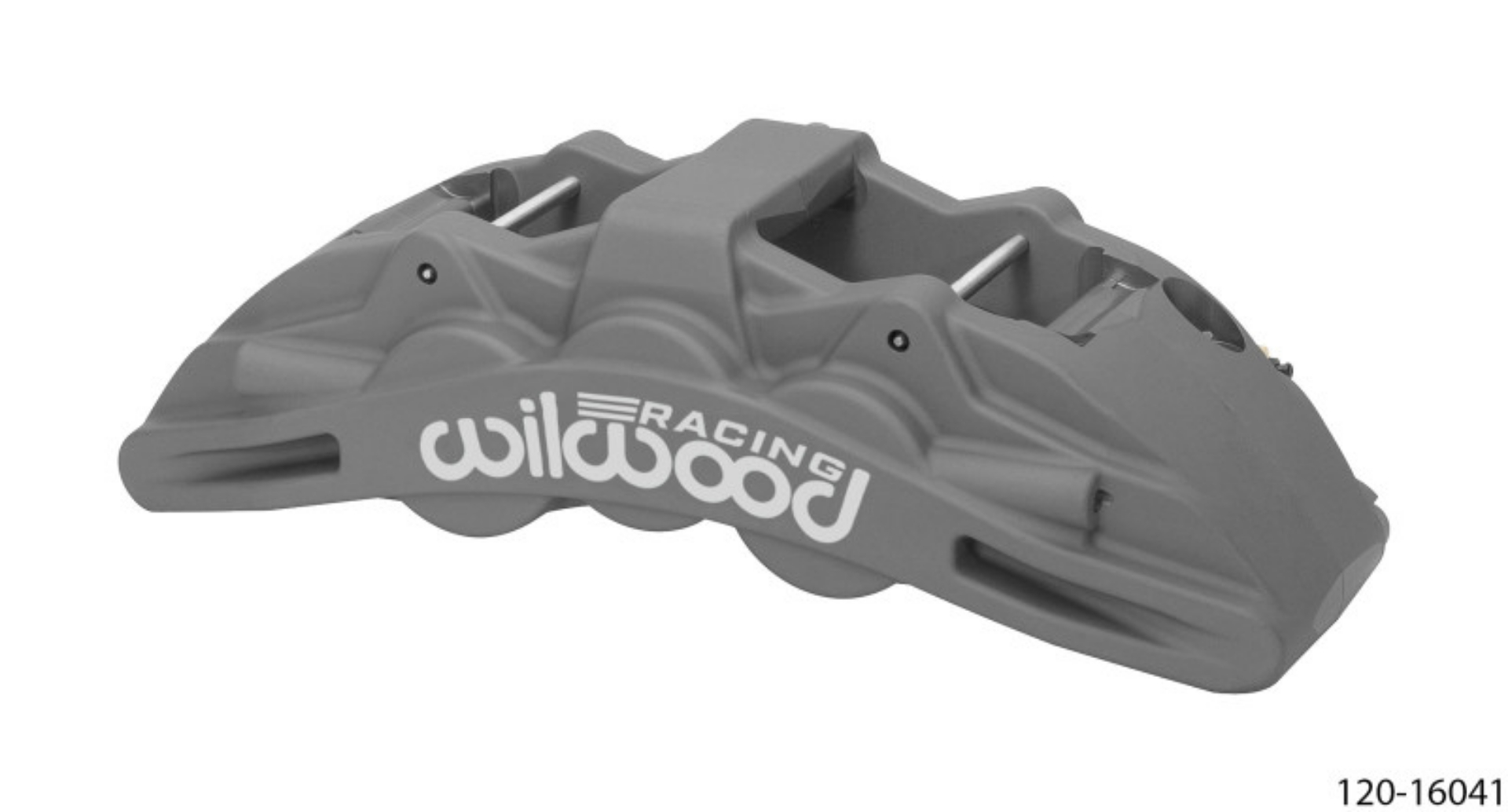 Picture of Wilwood Caliper Type III Ano Left SX6R 4-04in Piston 1-25in Disc