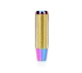 Picture of NRG Hidden Gem Short Shift Knob - Neo Chrome