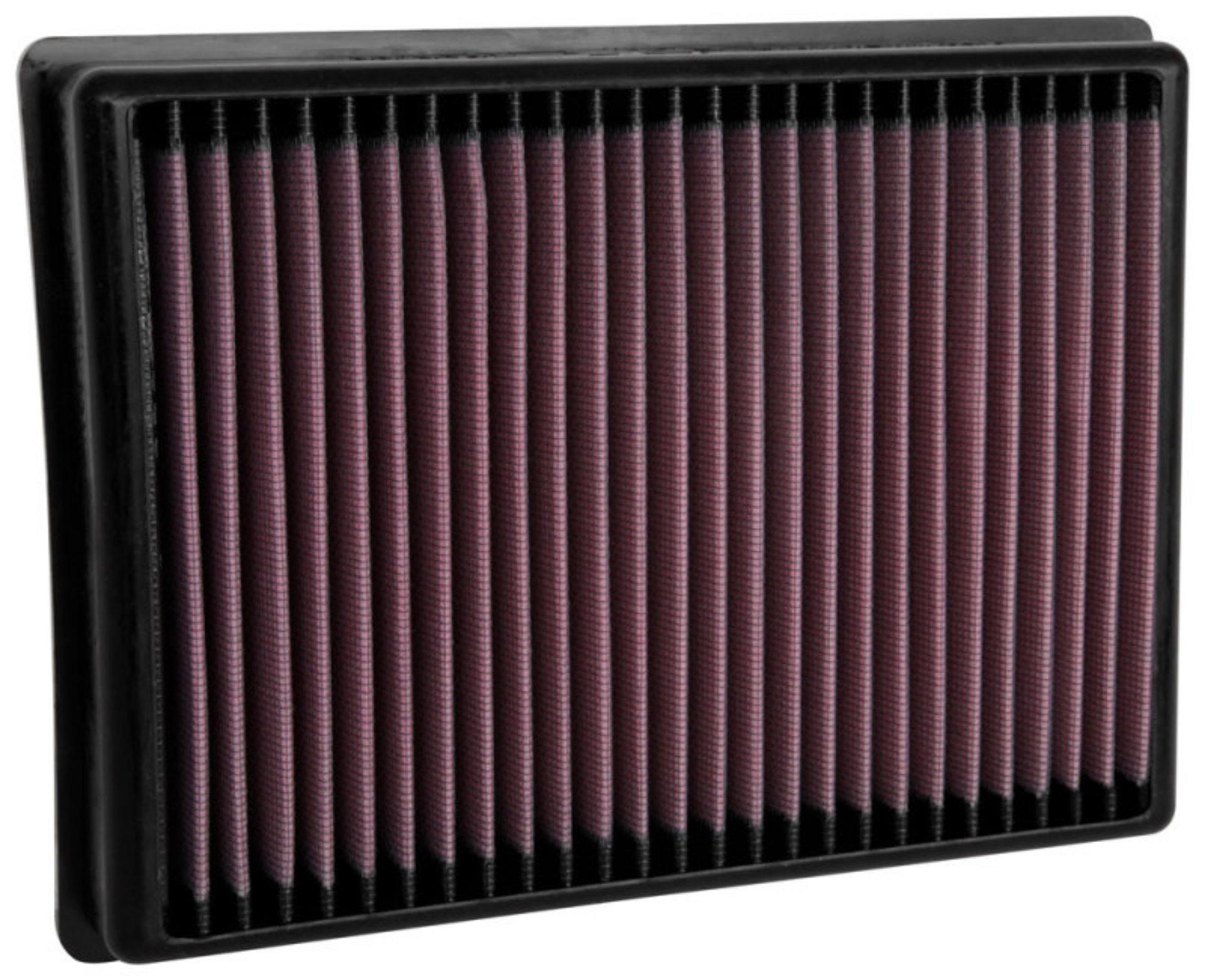 Picture of K&N Replacement Air Filter 18-20 Renault Megane IV 1-8L L4