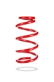 Picture of Pedders 2006+ Hyundai Santa Fe Stock Height Heavy Duty Rear Coil Spring - Single