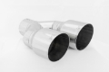 Picture of MBRP Universal T304 SS Dual Tip 3-5in OD-2-5in Inlet
