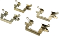 Picture of StopTech 13-19 Nissan Pathfinder Street Select Brake Pads - Front