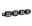 Picture of Baja Designs XL Linkable LED Light Bar - 4 XL Clear