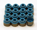 Picture of GSC P-D Honda B-K-H Viton 6mm Exhaust Valve Stem Seal Set