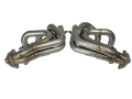 Picture of aFe Twisted 304SS Header 2020 Chevy Corvette C8 6-2L V8