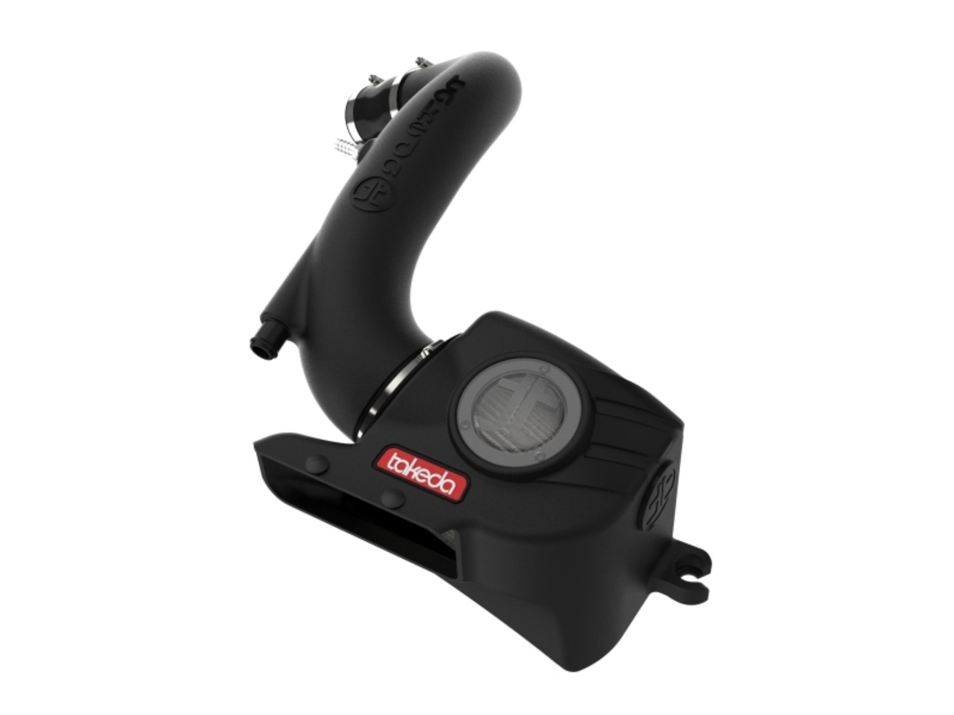 Picture of aFe Takeda Momentum 13-17 Hyundai Veloster Pro DRY S Cold Air Intake System