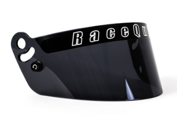 Picture of RaceQuip PRO Series Shield - Dark Smoke