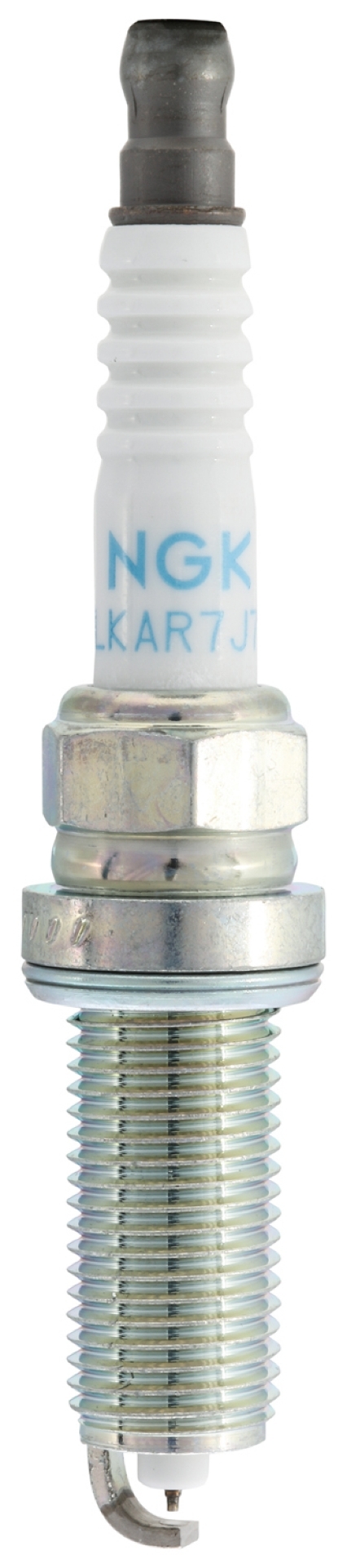 Picture of NGK Laser Iridium Spark Plug Box of 4 ILKAR7J7G