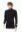Picture of RaceQuip Black SFI 3-3 Fr Underwear Top - XSmall
