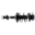 Picture of KYB Shocks & Struts Strut-Plus Front Left 09-10 Subaru Forester