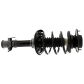 Picture of KYB Shocks & Struts Strut-Plus Front Right 14-15 Subaru Forester
