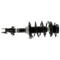 Picture of KYB Shocks & Struts Strut-Plus Front Left 14-15 Subaru Forester