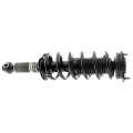 Picture of KYB Shocks & Struts Strut-Plus Rear 05-09 Subaru Outback