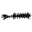 Picture of KYB Shocks & Struts Strut-Plus Front Right 08-10 Honda Odyssey