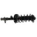 Picture of KYB Shocks & Struts Strut-Plus Front Left 08-10 Honda Odyssey