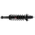 Picture of KYB Shocks & Struts Strut-Plus Rear Right 12-17 Jeep Compass
