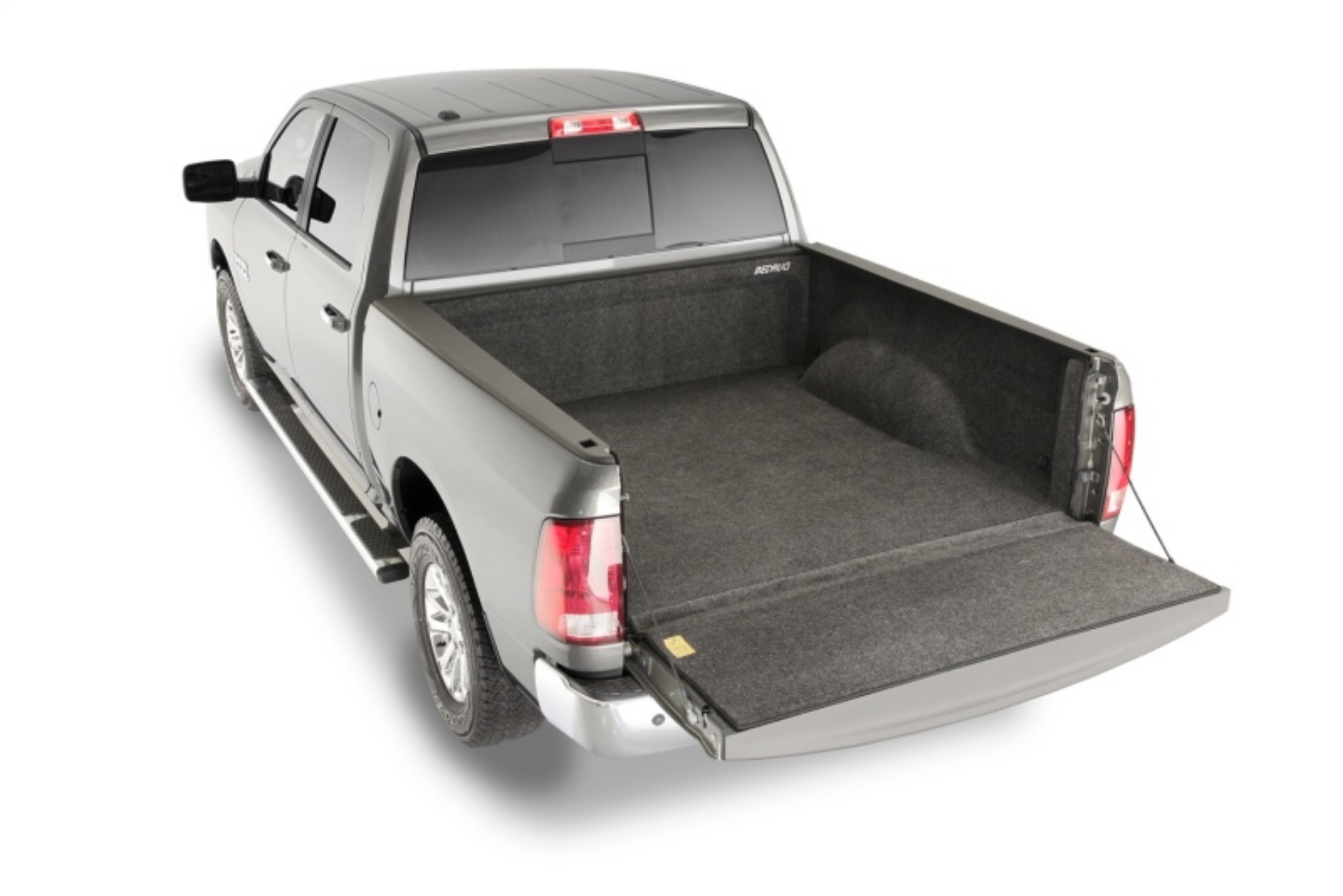 Picture of BedRug 02-18 Dodge Ram Long Bed Bedliner