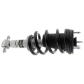 Picture of KYB Shocks & Struts Strut-Plus Front 14-18 Chevrolet 1-2 Pickup 2WD
