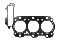 Picture of Cometic 05-08 Porsche 997 3-6L Head Gasket, -054in MLX-5 102mm