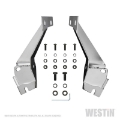 Picture of Westin 2019-2020 Ram 1500 Excl Classic-Rebel E-Series Bull Bar - Stainless Steel