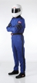 Picture of RaceQuip Blue SFI-1 1-L Suit - Small