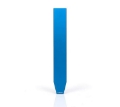 Picture of NRG B-A-J Tall Shift Knob Blue M10X1-25