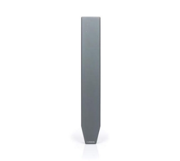 Picture of NRG B-A-J Tall Shift Knob Gun Metal M10X1-25