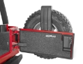 Picture of BedRug 97-06 Jeep TJ-LJ Tailgate Mat