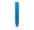 Picture of NRG B-A-J Tall Shift Knob Blue M12X1-25