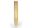 Picture of NRG B-A-J Tall Shift Knob Chrome Gold M12X1-25