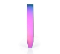 Picture of NRG B-A-J Tall Shift Knob Neo Chrome M12X1-25