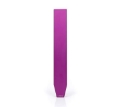 Picture of NRG B-A-J Tall Shift Knob Purple M12X1-25