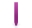 Picture of NRG B-A-J Tall Shift Knob Purple M12X1-25