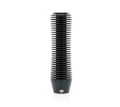 Picture of NRG Shift Knob Heat Sink Curvy Short Black