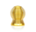 Picture of NRG Shift Knob Heat Sink Spheric Gold