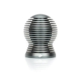 Picture of NRG Shift Knob Heat Sink Spheric Gunmetal