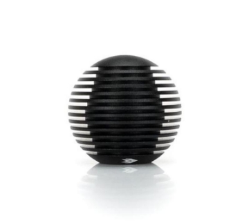 Picture of NRG Shift Knob Heat Sink Droplet Black