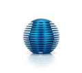 Picture of NRG Shift Knob Heat Sink Droplet Blue