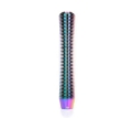 Picture of NRG Shift Knob Heat Sink Curved Long Neo Chrome
