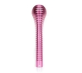 Picture of NRG Shift Knob Heat Sink Bubble Head Long Pink
